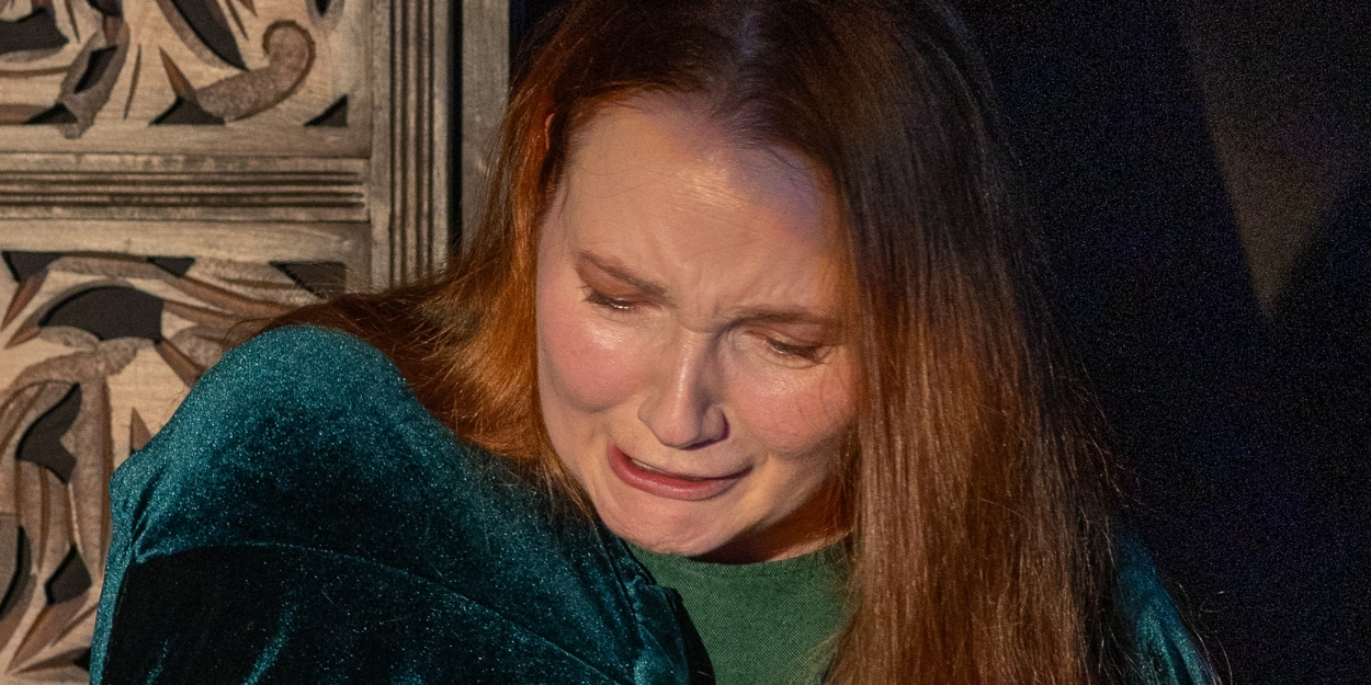 Interview: Lexi Wolfe and Andrew Slade of AFTER SHAKESPEARE at Odd Box during Ottawa Fringe Photo