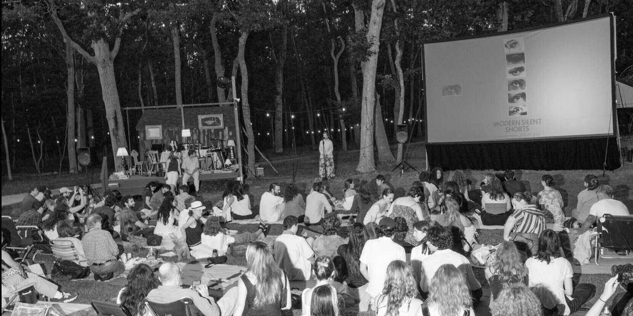 Interview: Lily Weisberg And Michael Bloom Bring MODERN SILENT FILMS to NYC
