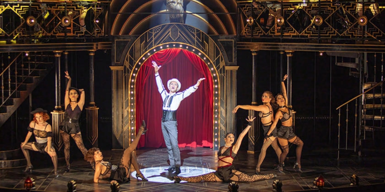 Interview: Lincoln Clauss, the Emcee of CABARET at The Old Globe Bids You Willkommen, Bienvenue, and Welcome 