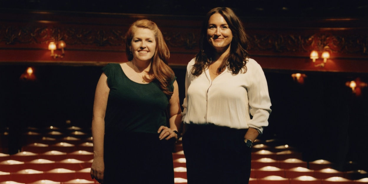 Interview: 'Come. Be A Part of The Conversation': Artistic Director Lisa Spirling And Executive Director Hanna Streeter on Their Big Plans For Stratford East Photo