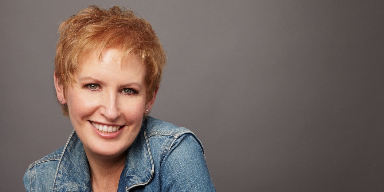 Interview: Liz Callaway is BOUND FOR BOSTON Photo