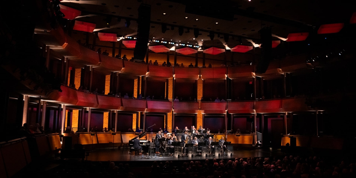 Interview: The JLCO Kicks Off Jazz At Lincoln Center's 2024-25 Season with HOT JAZZ & SWING