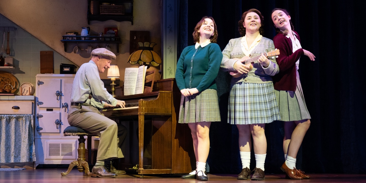 Interview: Loretta Greco Takes THE HILLS OF CALIFORNIA in a New Direction at The Huntington Theatre Photo