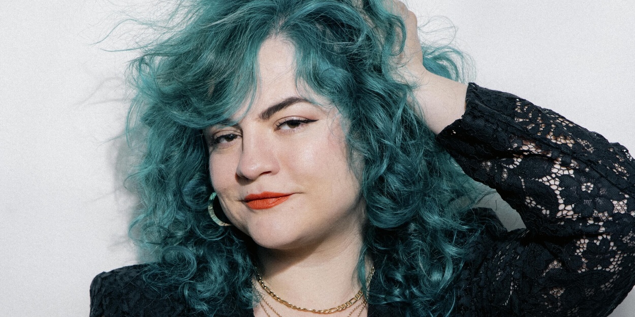 Interview: Singer Luiza Girardello Relearns Her Voice After Cancer in WORLD ABLAZE