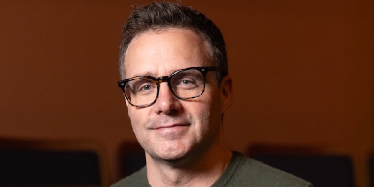 Interview: MAYBE HAPPY ENDING Lighting Designer Ben Stanton on the Art of Collaboration Photo