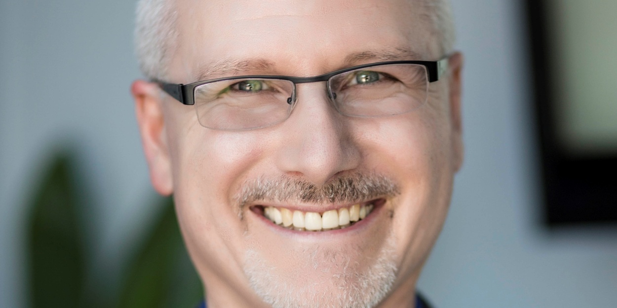 Interview: Michael Van Duzer of INCITATION TO THE DANCE at Theatre West Photo