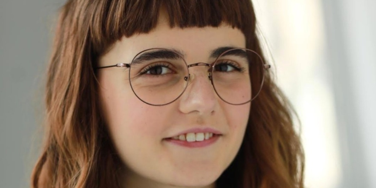 Interview: Theatre Life with Maaike Laanstra-Corn Photo