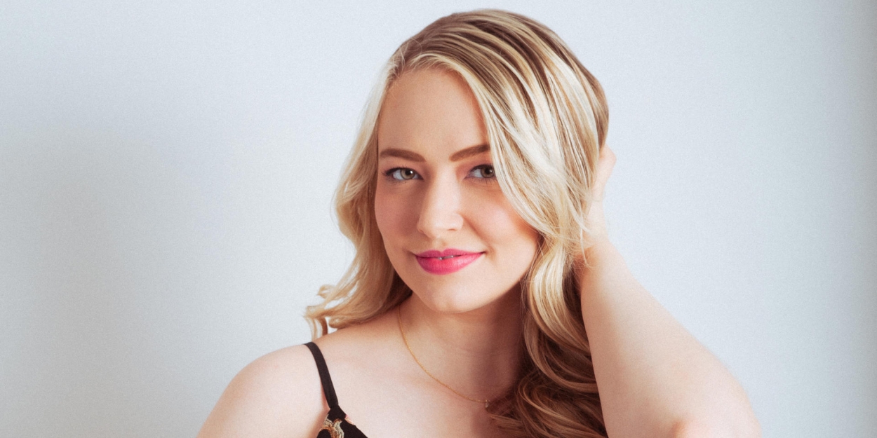 Interview: Madeline Dalton Brings THE ROARIN' 2020s to Chelsea Table + Stage Photo