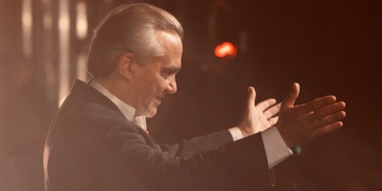 Interview: Maestro Ermanno Florio Celebrates His Last Season as Houston Ballet Conductor