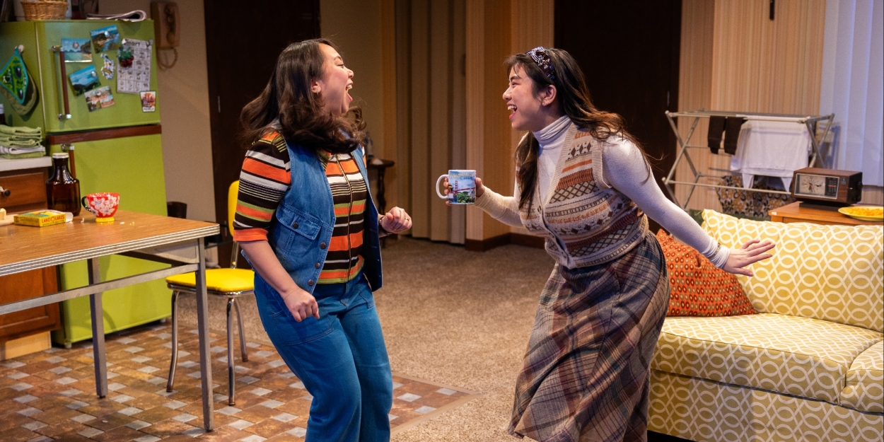 Interview: Mai Le And Alexandra Szeto-Joe of THE HEART SELLERS at STAGES Photo