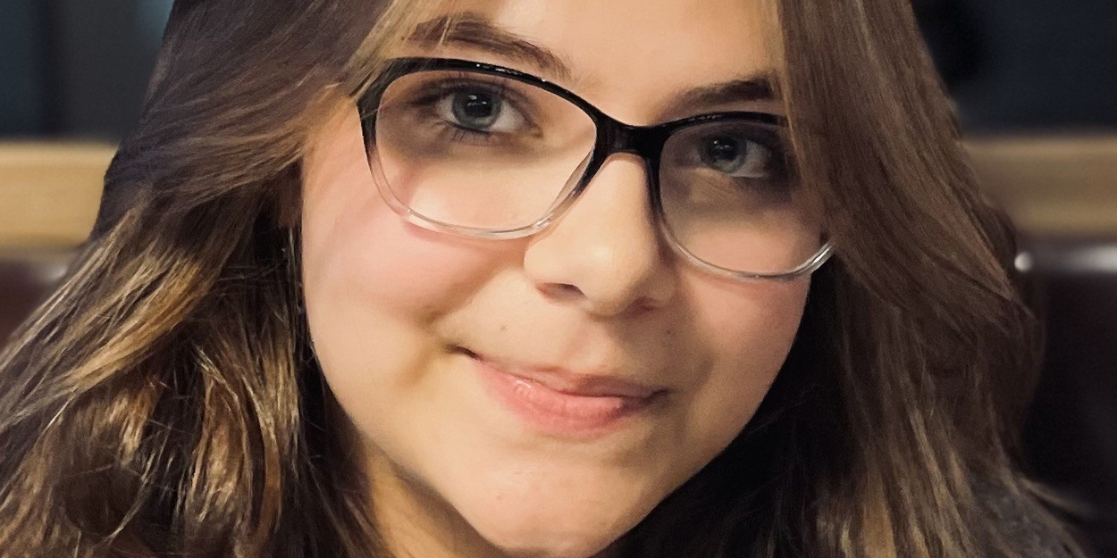 Interview: Theatre Life with Maisie Posner Photo