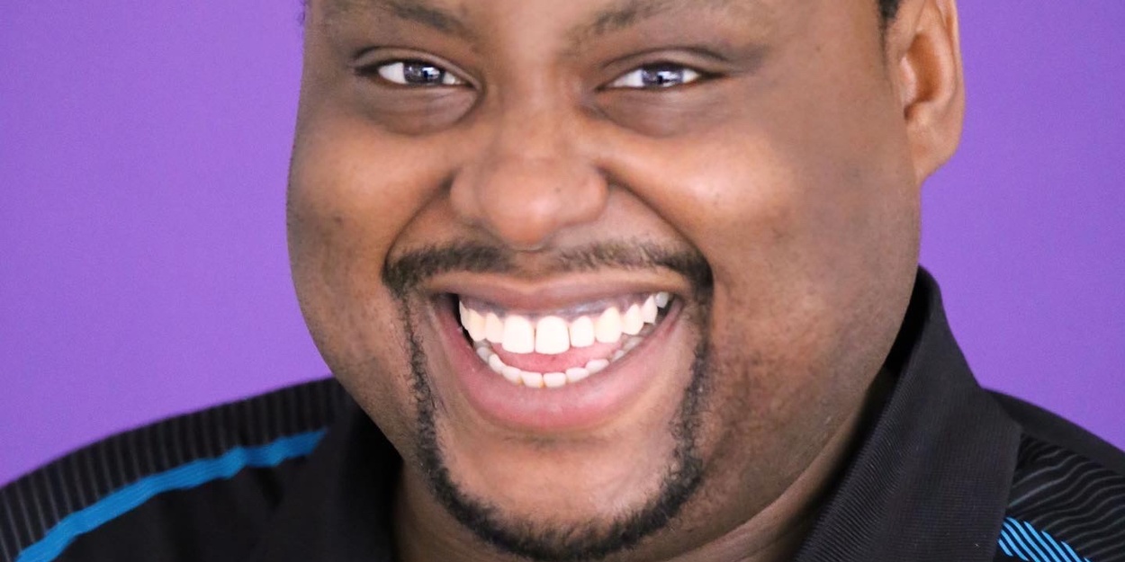 Interview: Theatre Life with Major Attaway Photo