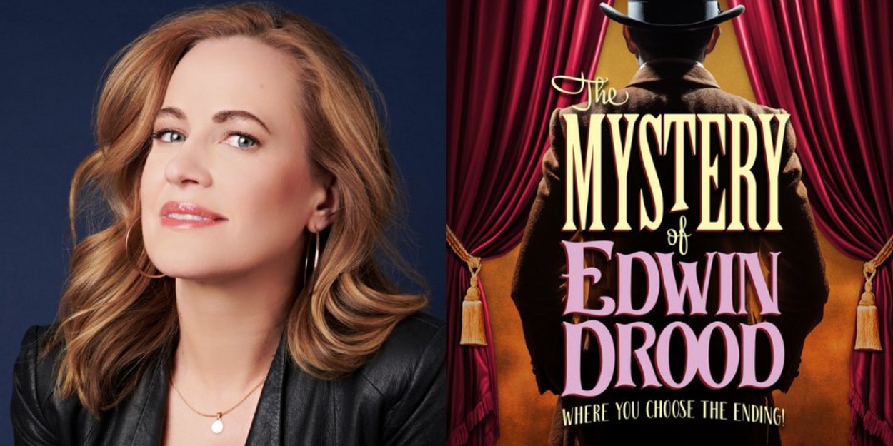 Interview: Mamie Parris on Bringing THE MYSTERY OF EDWIN DROOD to Goodspeed Musicals