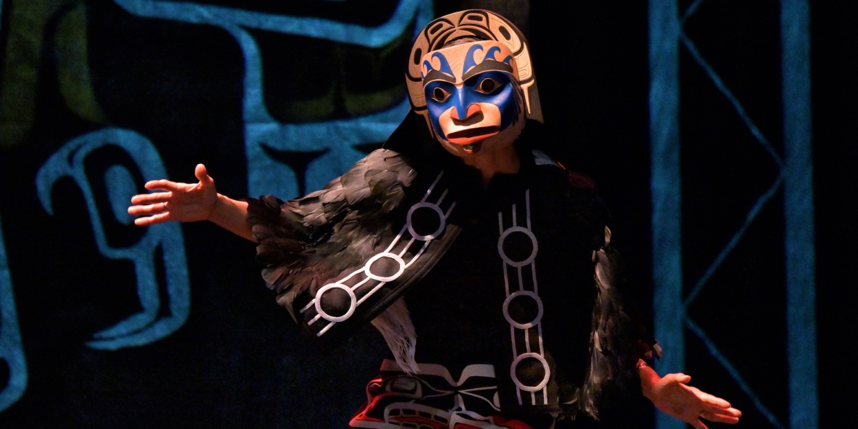 Interview: Margaret Grenier of RAVEN MOTHER at Fleck Dance Theatre