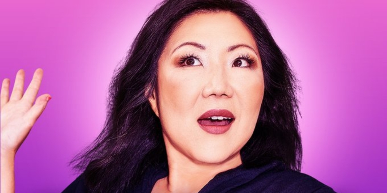 Interview: Margaret Cho of MARGARET CHO LIVE AND LIVID! at The Fitzgerald Theater 