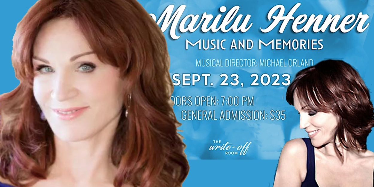 Interview: Proud Mom Marilu Henner Ever Excited in Making MUSIC & Remembering MEMORIES 