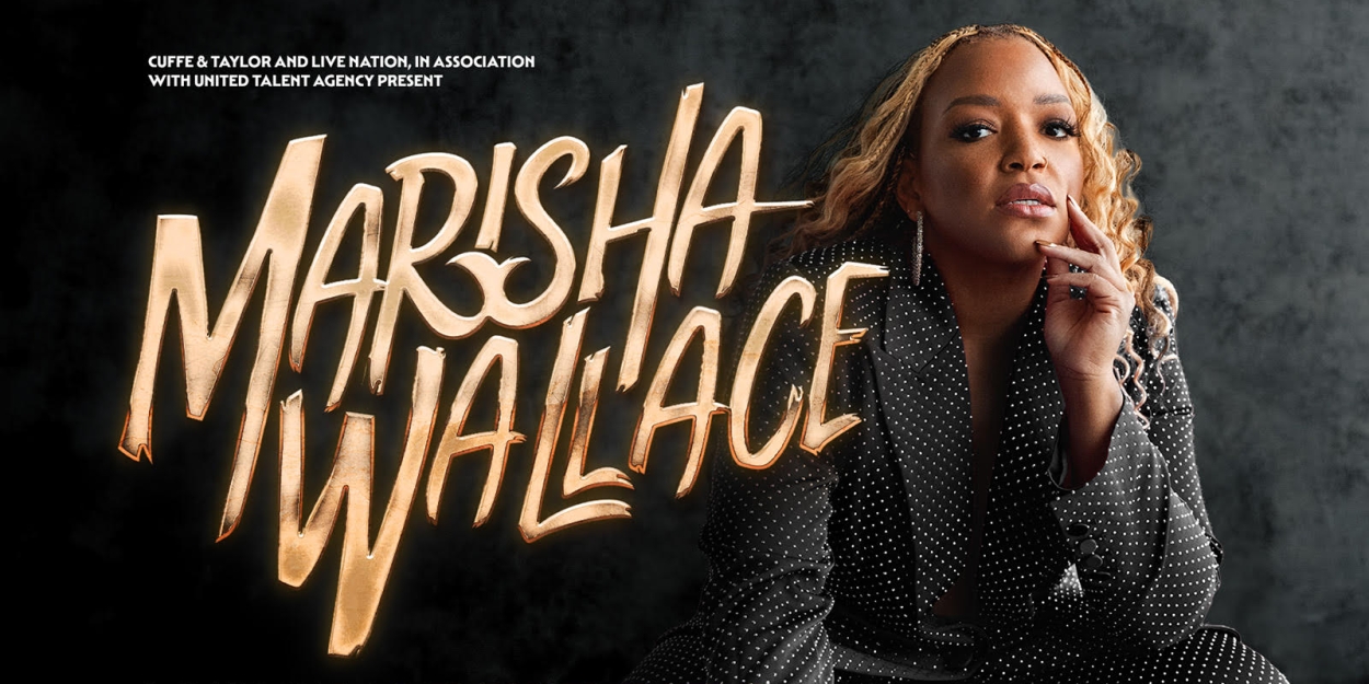 Interview: Marisha Wallace on Her Solo Concert at London's Adelphi Theatre