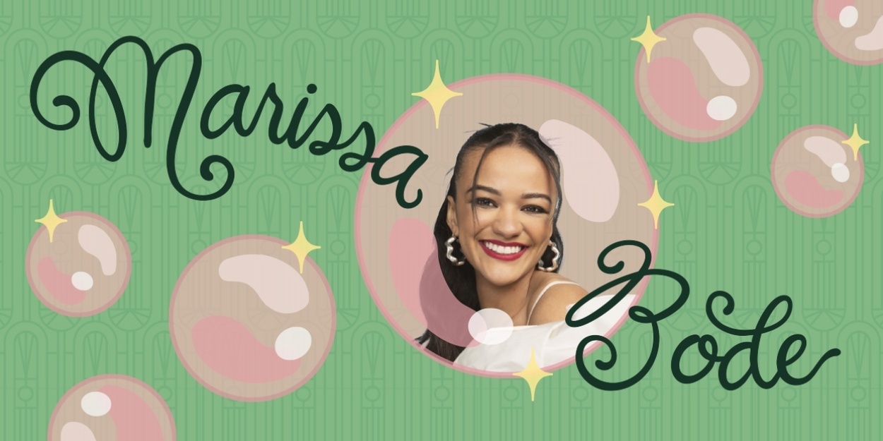 Interview: WICKED: FOR GOOD Star Marissa Bode Talks Q&A at Coffman Memorial Union, Theater Photo