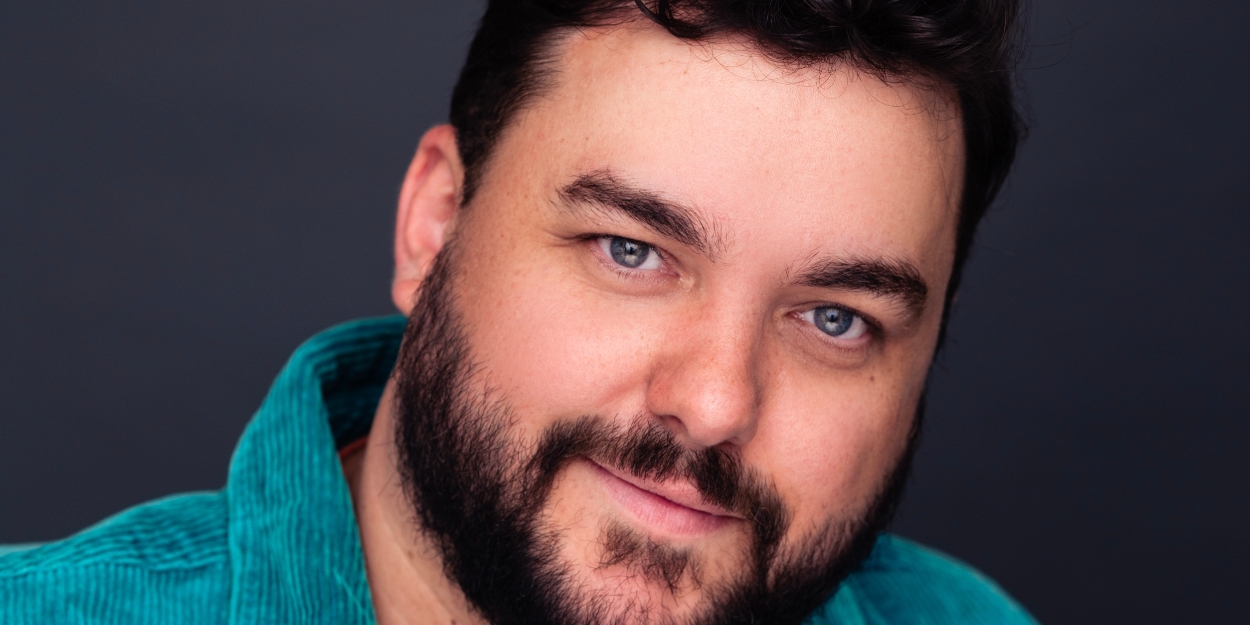 Interview: Mark Ivy of LITTLE SHOP OF HORRORS at THEATRE UNDER THE STARS
