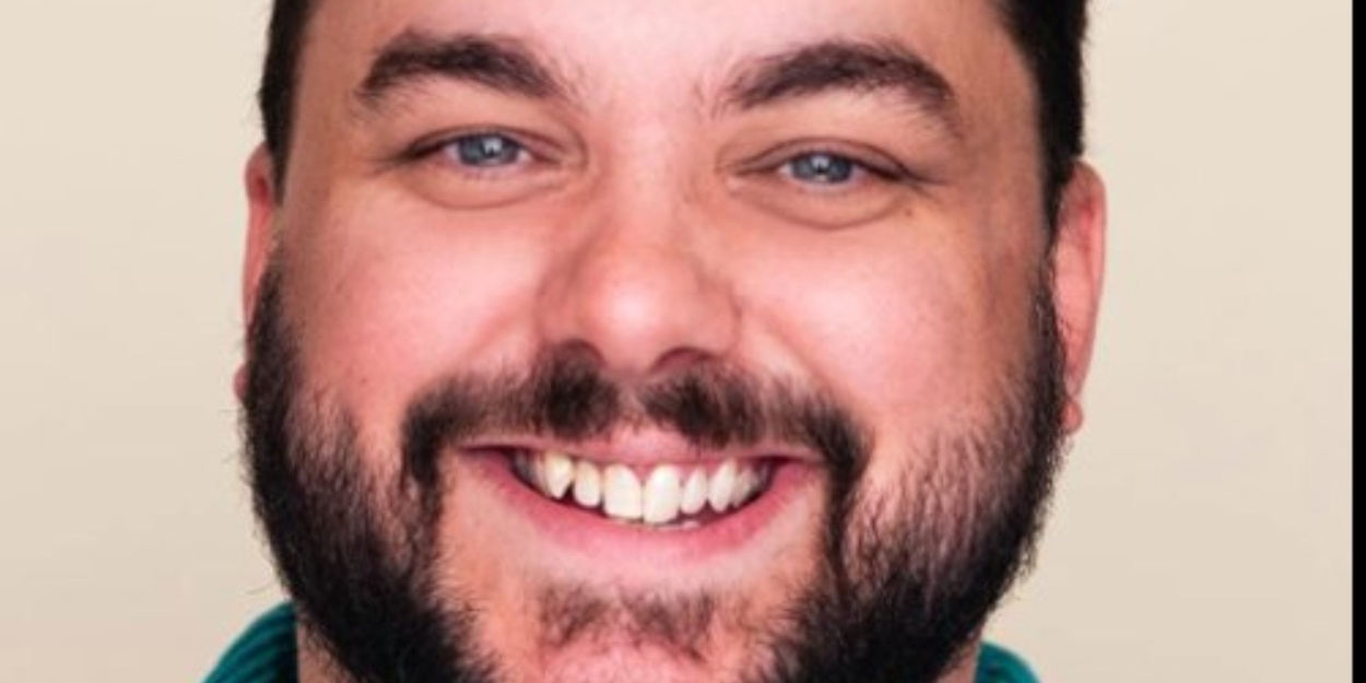 Interview: Mark Ivy of THE 25TH ANNUAL PUTNAM COUNTY SPELLING BEE at Theatre Under The Stars