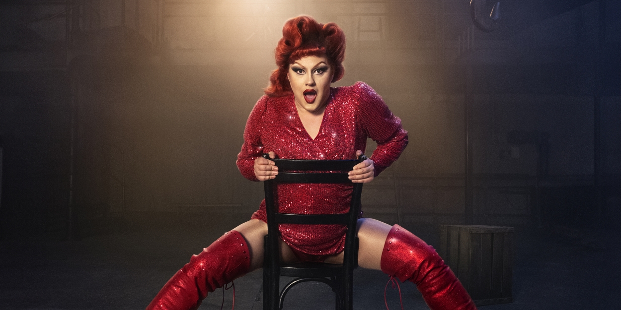 Interview: Martin Redhe Nord of KINKY BOOTS at Uppsala  Image