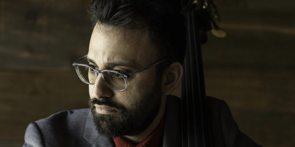 Interview: Marty Isenberg Brings THE WAY I FEEL INSIDE to Joe's Pub