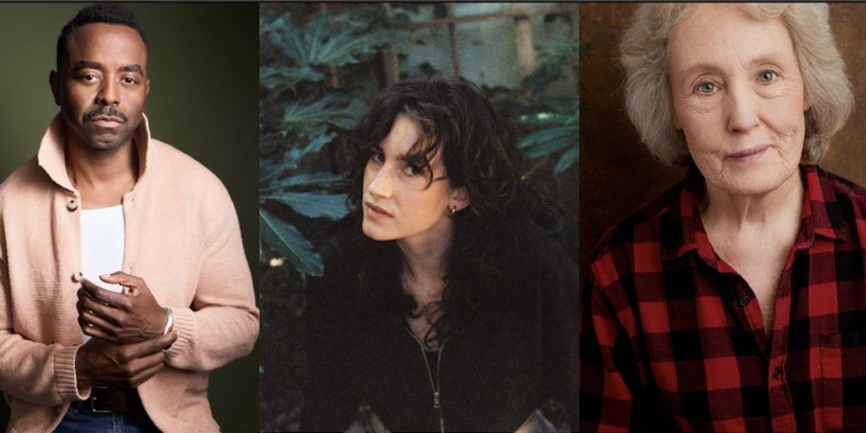 Interview: Mary Eileen O’Donnell, Ayindé Howell & Willa Fossum of MORE MIRACLES at The Actors' Gang Theater Photo