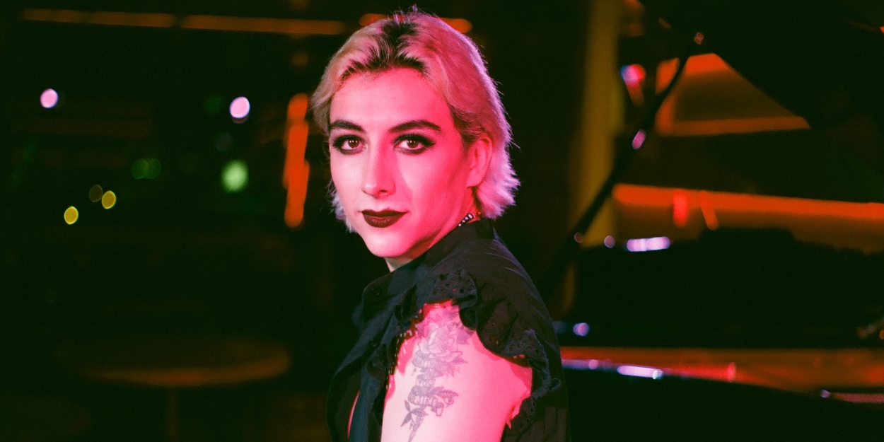 Interview: Mason Alexander Park Celebrates Queer Music at Green Room 42 Photo