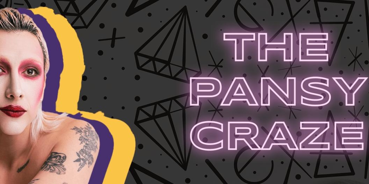 Interview: Mason Alexander Park on New Show PANSY CRAZE