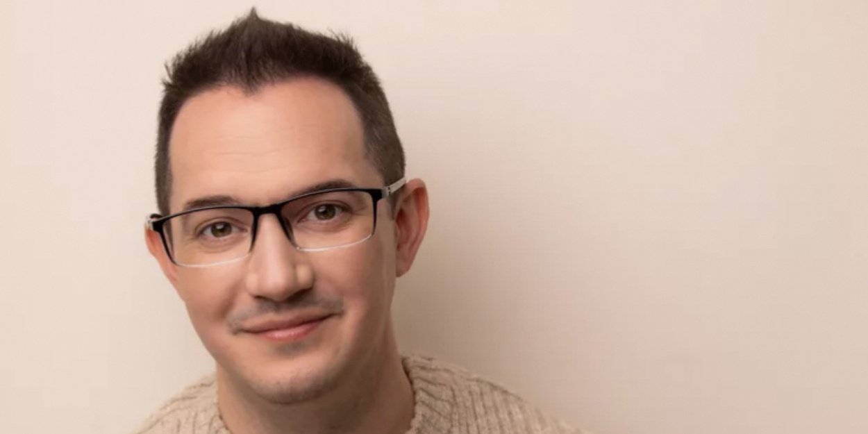 Interview: 'It's A Dream Come True': Matt DiCarlo On Directing Mischief On Both Sides Of the Atlantic And Returning To THE COMEDY ABOUT SPIES In London