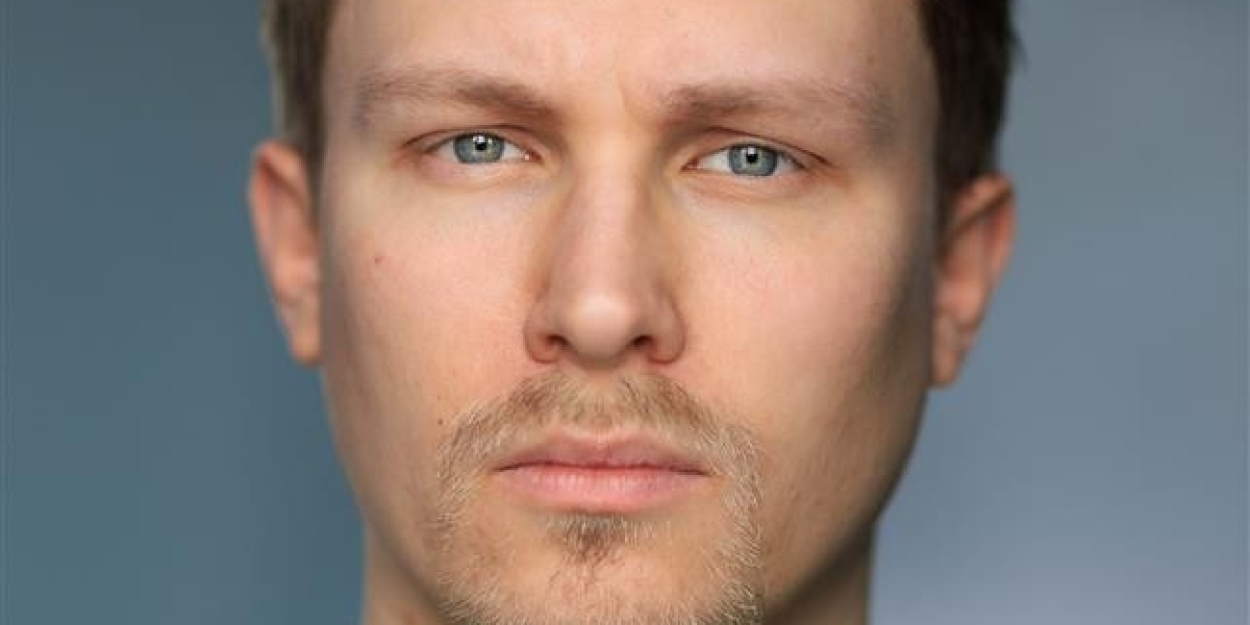 Interview: 'This Show Has Changed The Course of Musical Theatre': Actor-Muso Max Alexander-Taylor on Playing Judas in JESUS CHRIST SUPERSTAR Photo