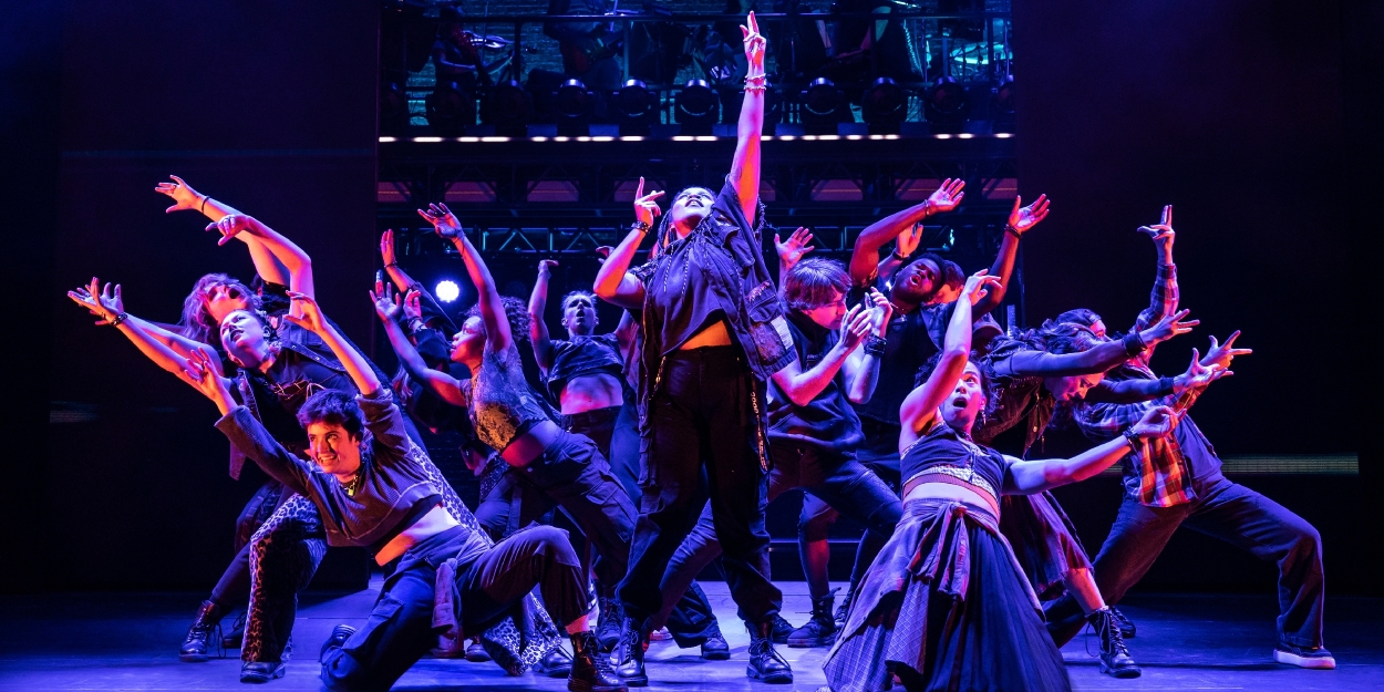 The Importance of Understudies: Maya J. Cristian And Jordan Quisno Share Their Experiences of Being in the National Tour of JAGGED LITTLE PILL Photo