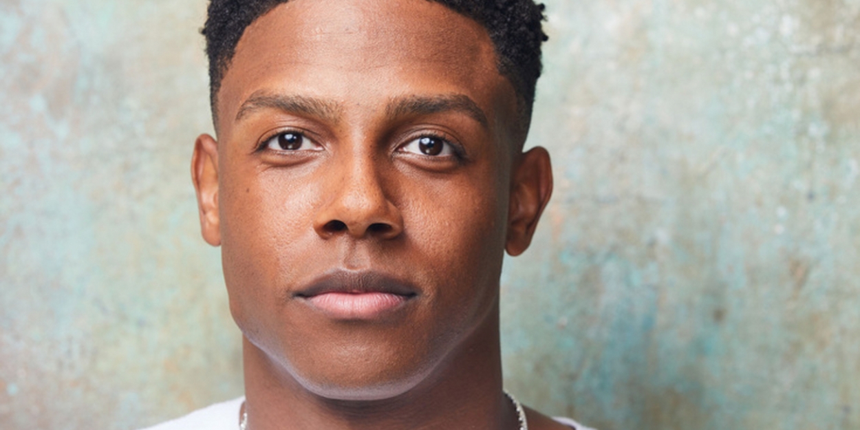 Interview: Meet THE LION KING's New Simba, Vincent Jamal Hooper - Vimarsana News