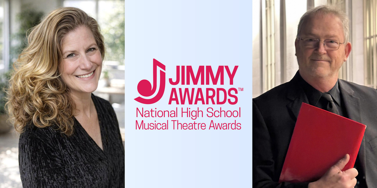 Wake Up With BroadwayWorld June 23, 2026- Go Inside the Jimmy Awards and More Image