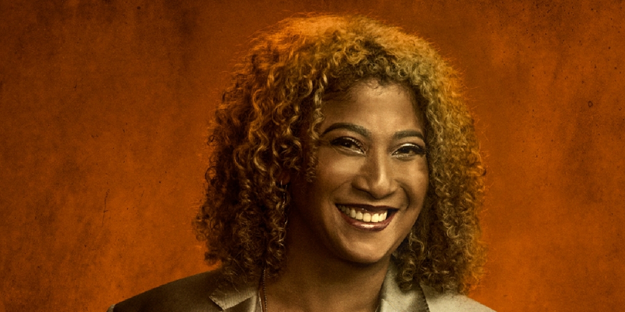 Interview: 'You're Committed to Something Special Every Day': Melanie La Barrie of HADESTOWN