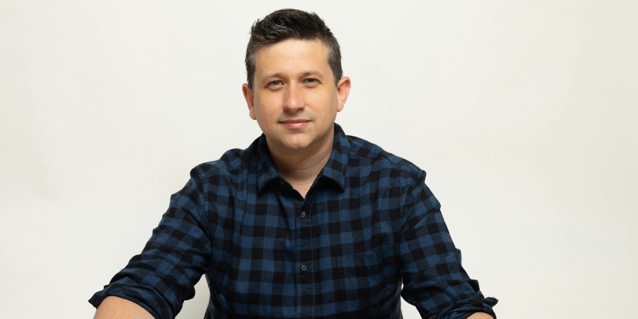 Interview: Michael Finke on GET WHAT YOU WANT Album Release at Chelsea Table + Stage Photo