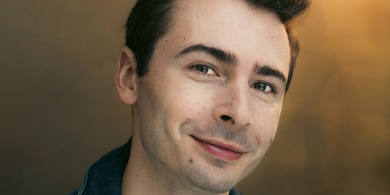 Interview: Michael Seltzer of DISNEY'S BEAUTY AND THE BEAST at Hollywood Pantages Theater