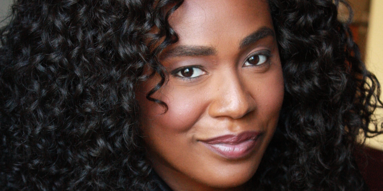 Interview: Michelle Elaine of PRIMARY TRUST at The Alley Theatre Photo