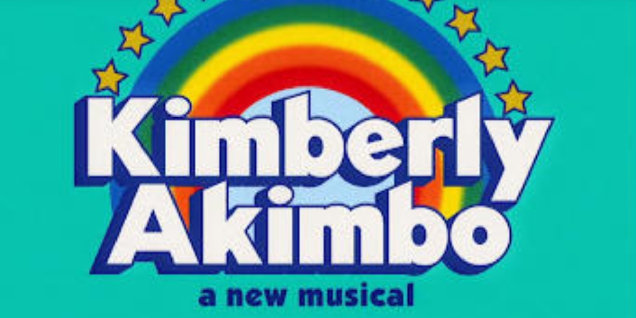 Interview: Miguel Gil of KIMBERLY AKIMBO at Broadway San Diego