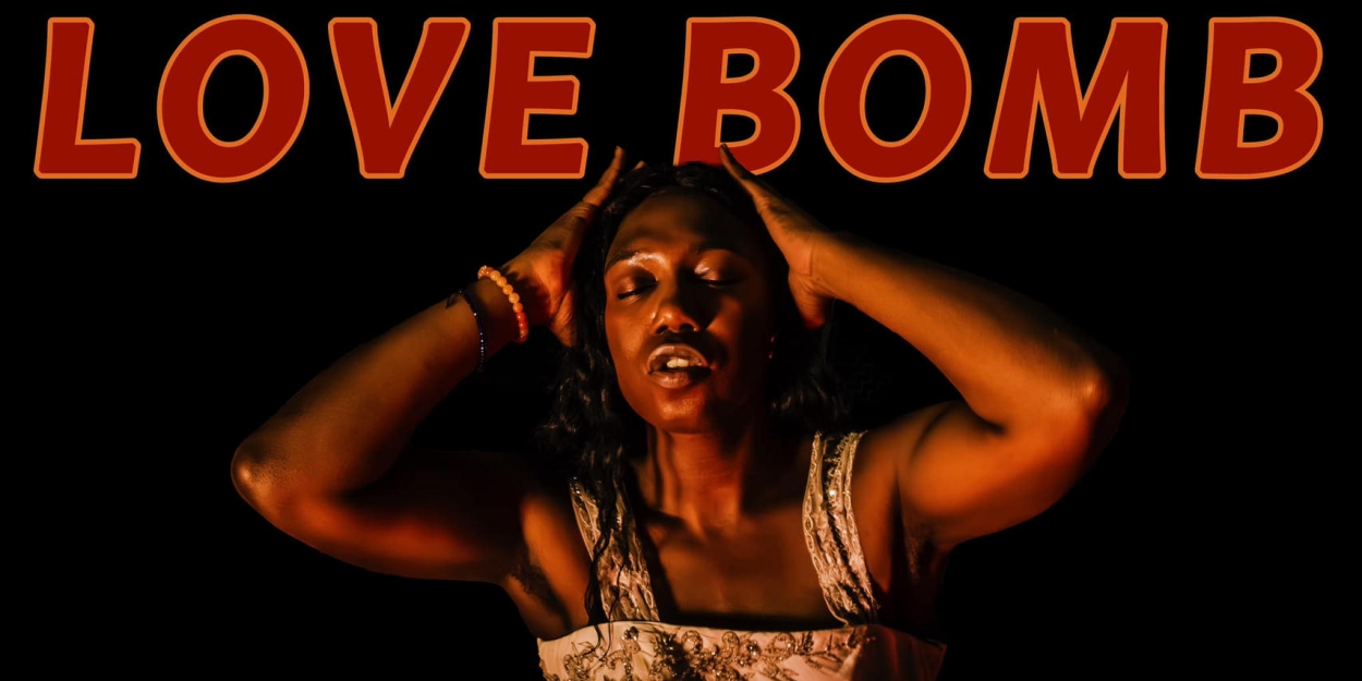 Interview: Miika Stewart of LOVE BOMB at Catastrophic Theatre  Image