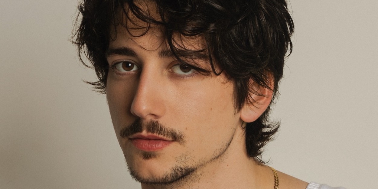 Interview: Milo Manheim Talks JESUS CHRIST SUPERSTAR at The Hollywood Bowl Photo