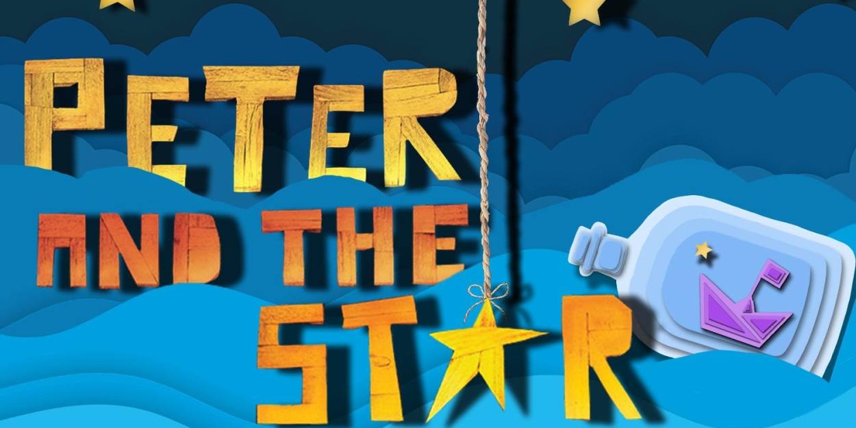 Interview: Sacramento Theatre Company's Miranda D. Lawson Talks PETER AND THE STARCATCHER and the Reorganization of STC 
