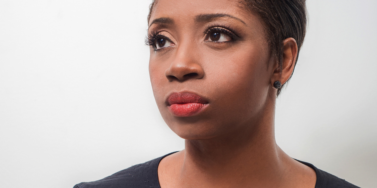 Montego Glover on Why AN AMERICAN DAUGHTER Is More Urgent Than Ever Montego Glover on Why AN AMERICAN DAUGHTER Is More Urgent Than Ever