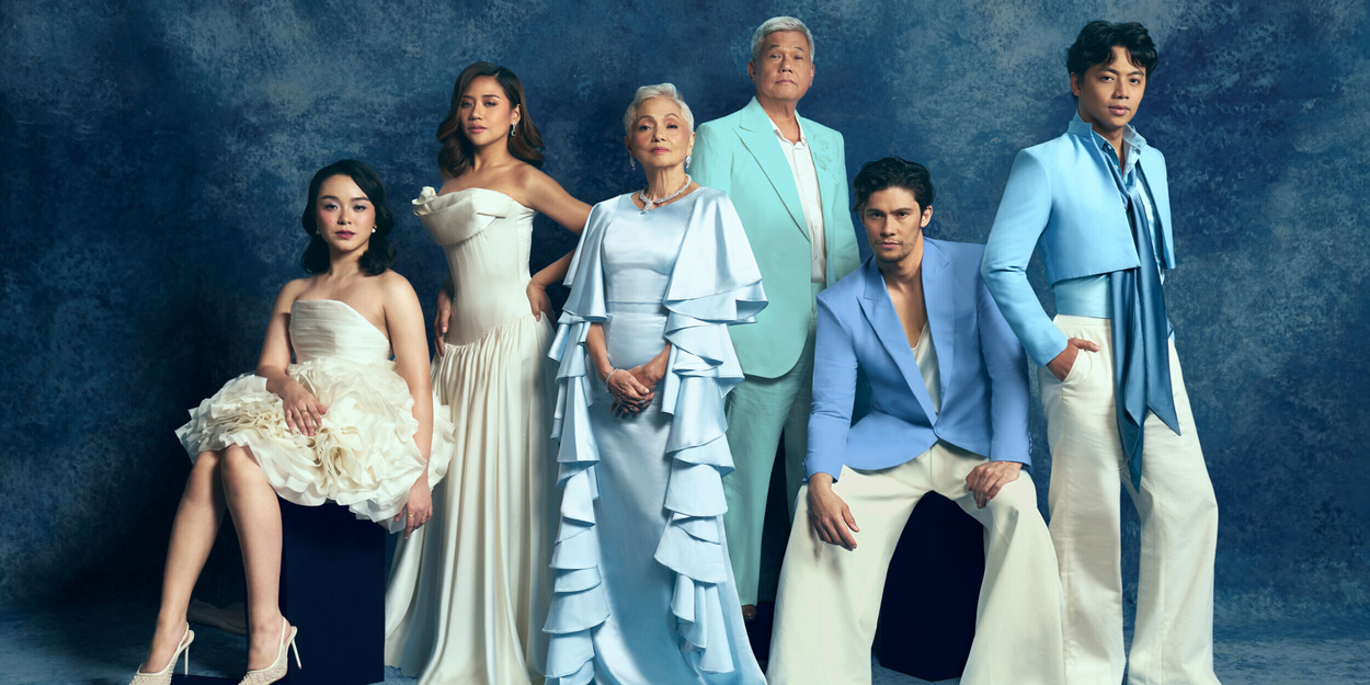 Exclusive: THE NOTEBOOK Cast Talks the Genius of Ingrid Michaelson, the Thrill of Having an All-Filipino Cast