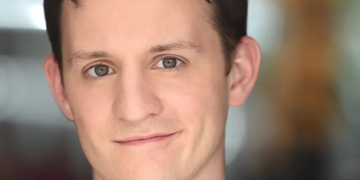 Interview: NICK LAMEDICA of THE LION KING at Orpheum Theatre Minneapolis 