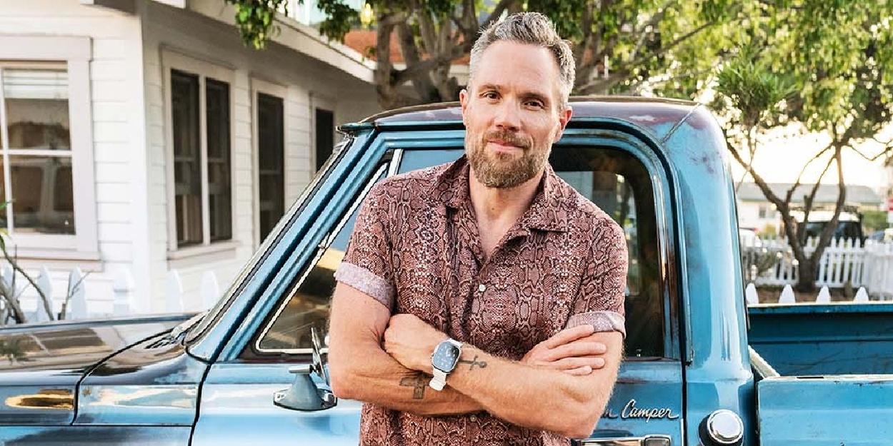 Interview: Nate Amor talks New Music and holiday concert at Target Center Performance Photo