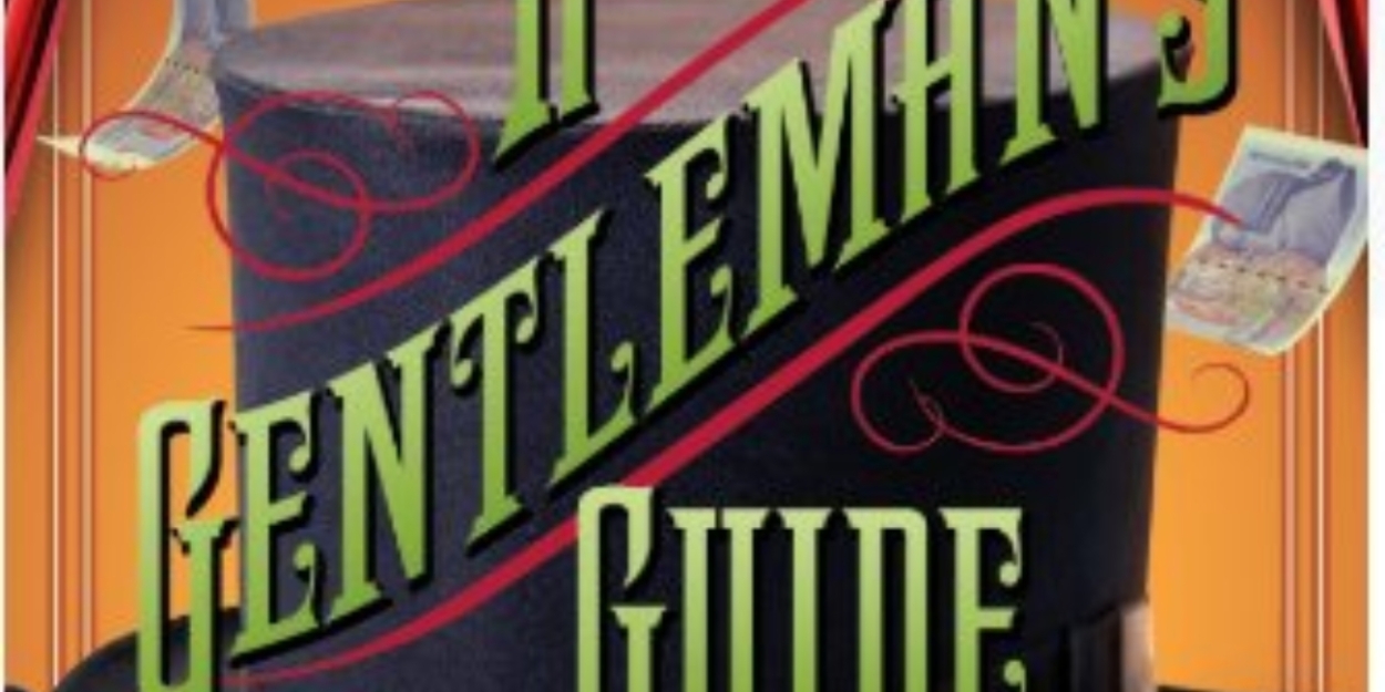 Interview: Couples Take the Lead in A GENTLEMAN’S GUIDE TO LOVE AND MURDER at North Coast Repertory Theatre Photo