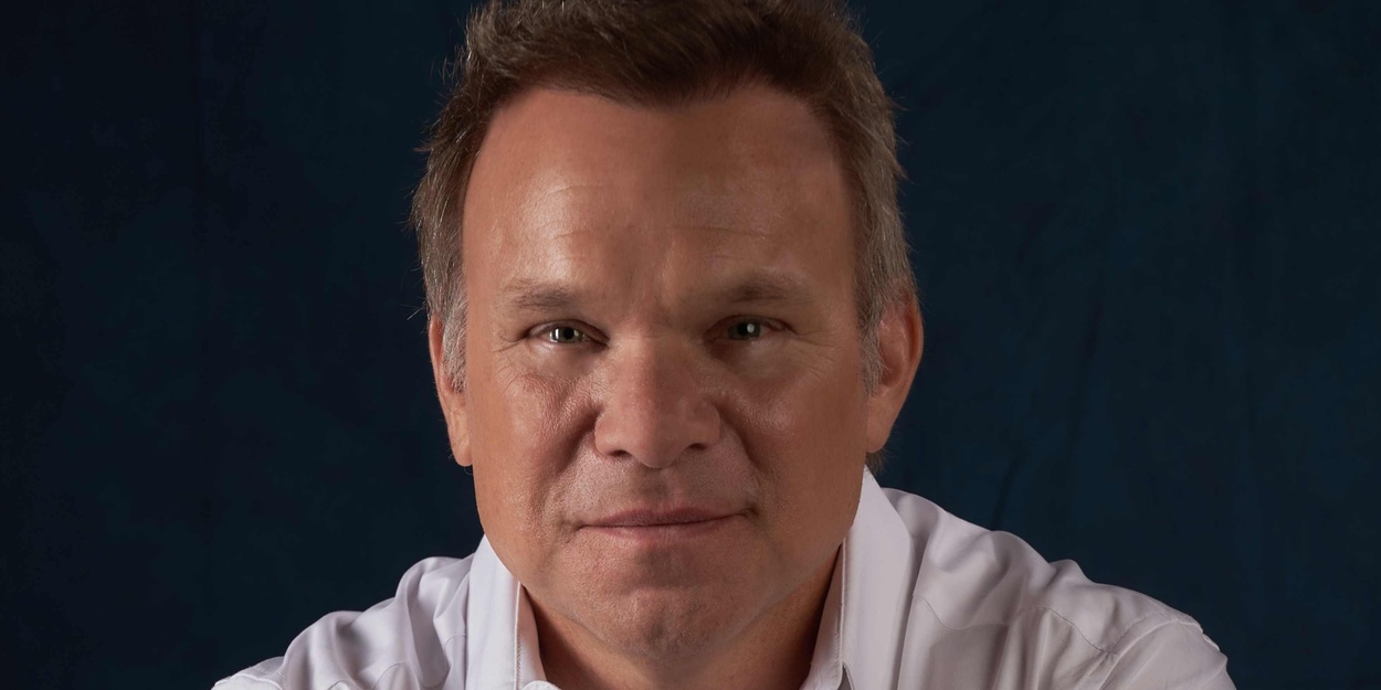 Interview: Two-Time Tony Winner Norbert Leo Butz Brings Three Decades of Broadway to Segerstrom Center for the Arts Photo