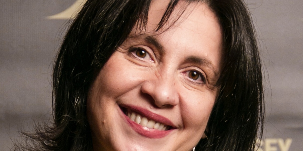 Interview: Olga Levina-Founder & Executive Producer of JCTC