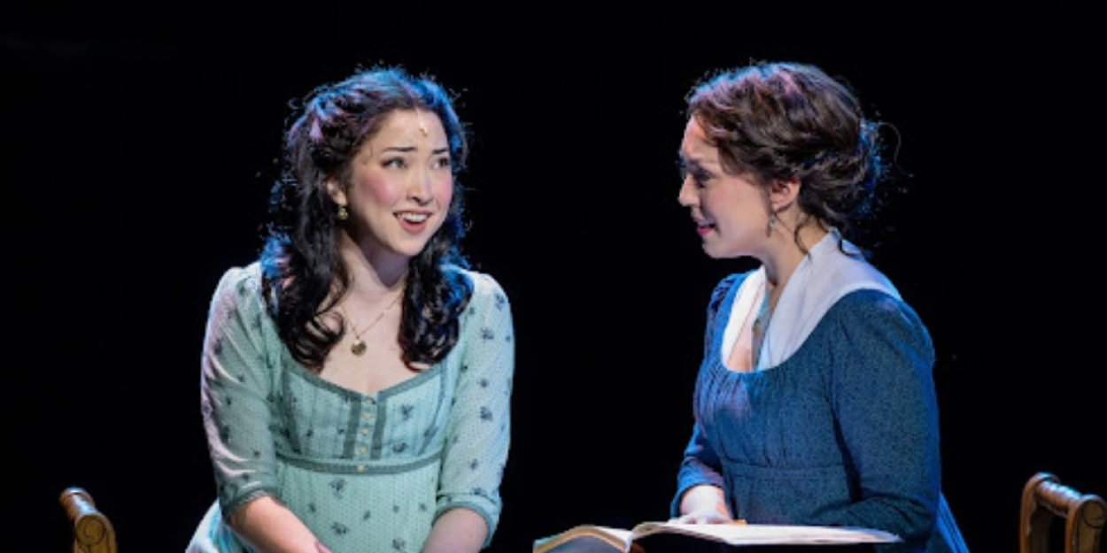 Interview: Chatting with Olivia Hernandez And Delphi Borich of AUSTEN’S PRIDE Photo